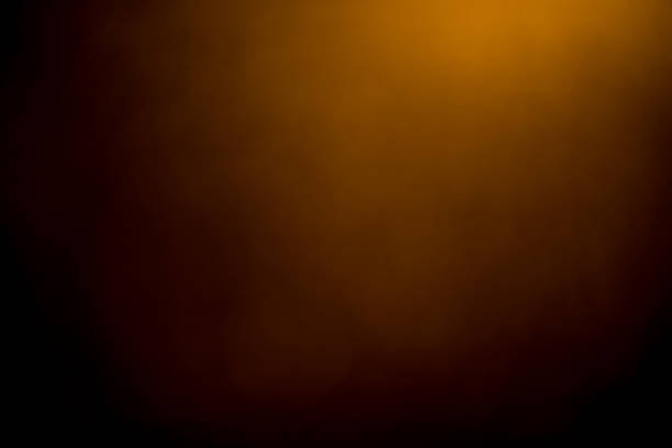 istock Golden bokeh mistical abstract background 1169224029