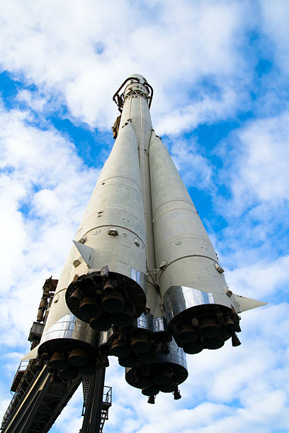 Rocket Rocket spaceport stock pictures, royalty-free photos & images