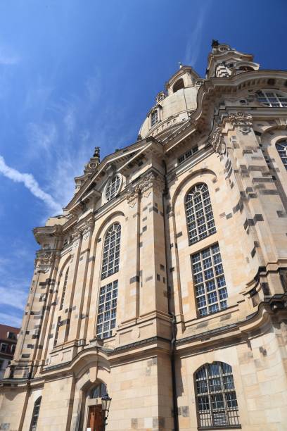 istock Dresden - Frauenkirche 1169232800