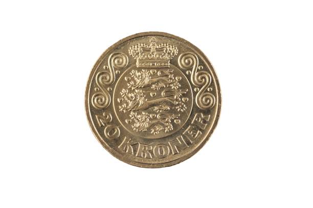 istock A Danish Twenty Krone Coin Isolated On A White Background 1169233834