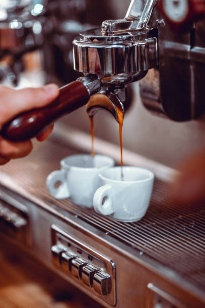 istock Espresso For The Strong Spirited Ones 1169233878