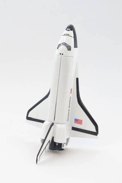 United States Spaceship Stock Photo - Download Image Now - Toy, Astronaut,  Rocketship - iStock