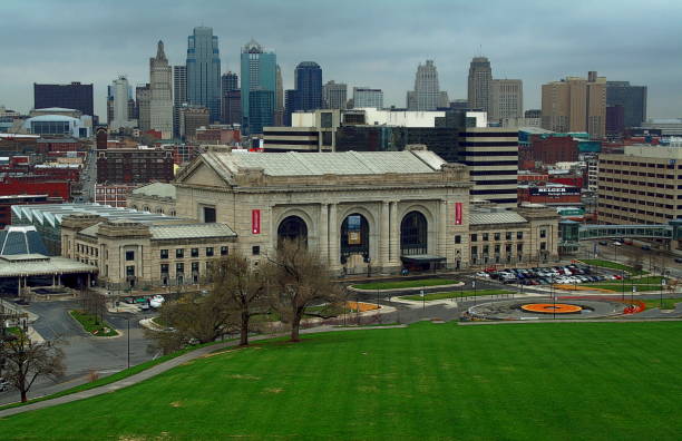istock Kansas City 1169238364