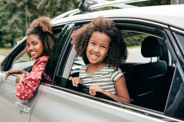 istock Holidays by the car 1169246764