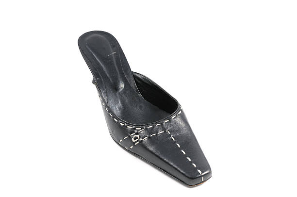 istock Ladies Slip On Shoe2 116925592