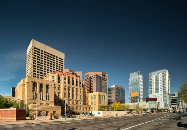 istock Maricopa County Courthouse in downtown Phoenix Arizona 1169257212
