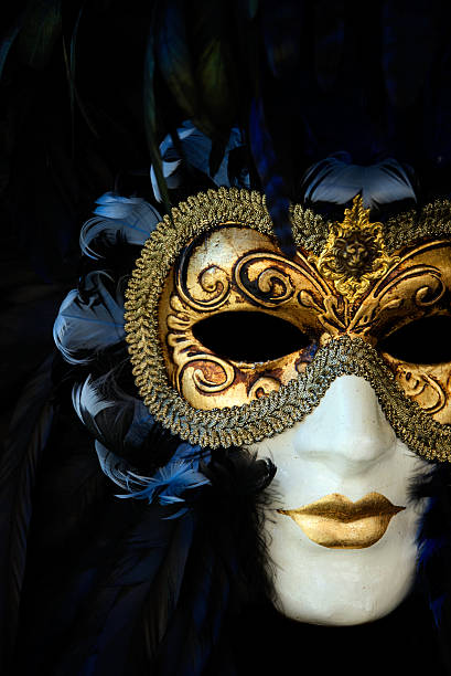 istock Carnival in Venice 116926053