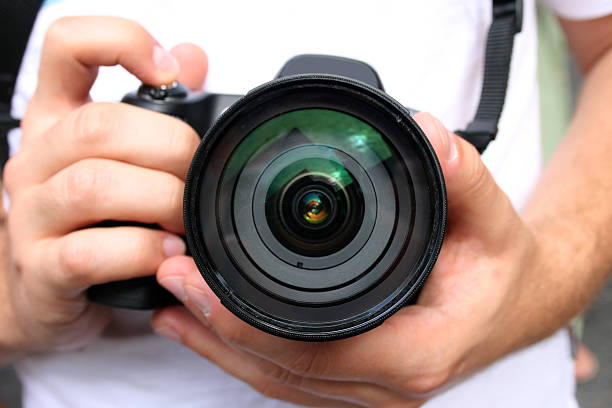 istock The photographers. 116926243