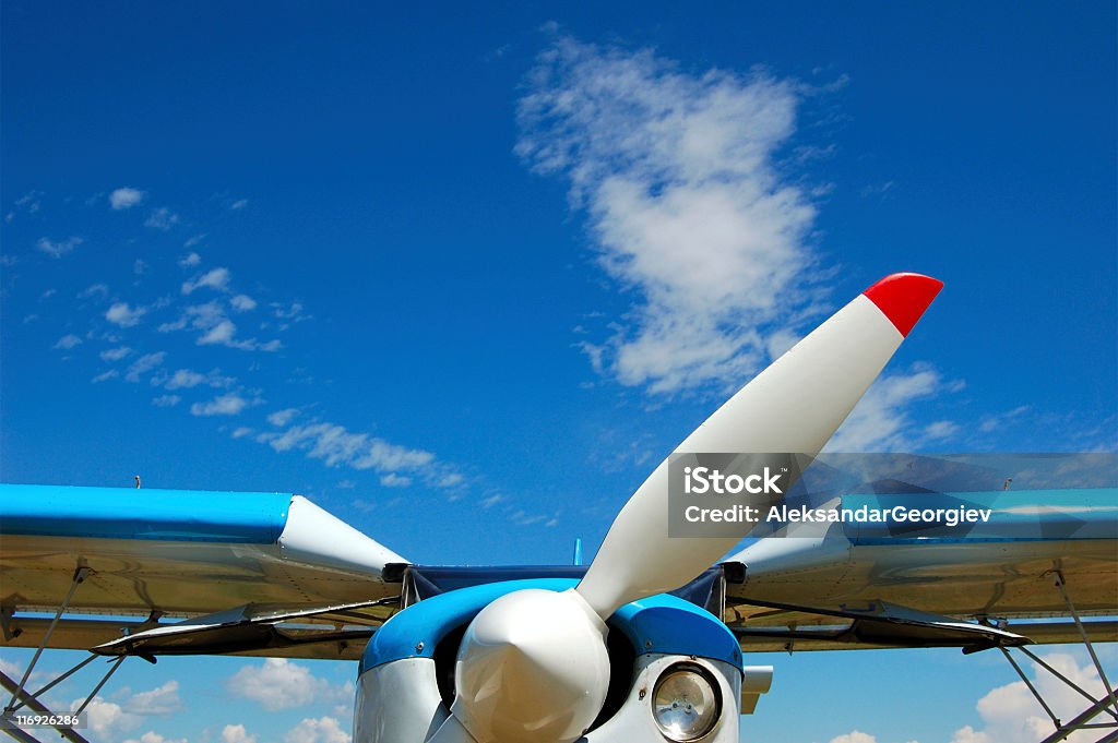 Alas de avión - Foto de stock de Entrenamiento deportivo libre de derechos