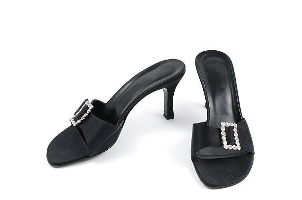 istock Ladies Evening Shoes 116926613