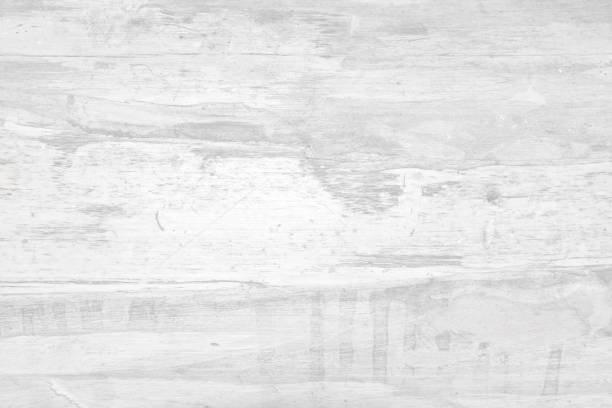 istock Wooden wall light gray color for use as background image 1169266764
