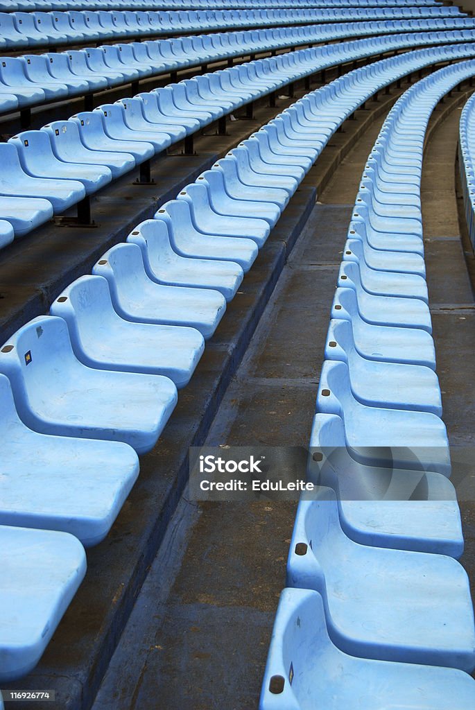 El estadio - Foto de stock de Acontecimiento libre de derechos
