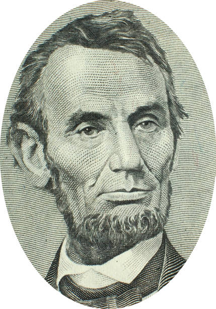 istock President Abraham Lincoln 1169268891