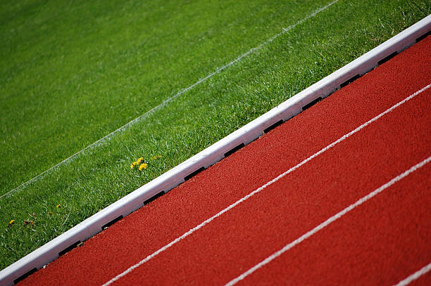 istock Running Track Detail 116926898