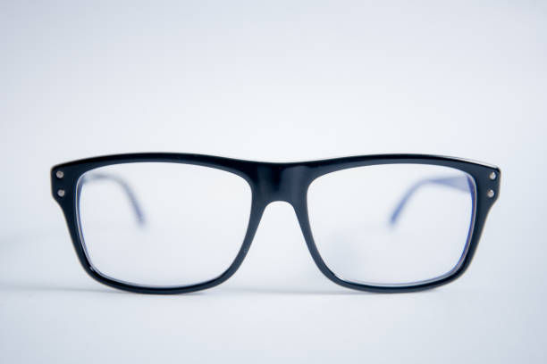 istock eyeglasses isolated on white, eyeglasses, sun glasses 1169272313