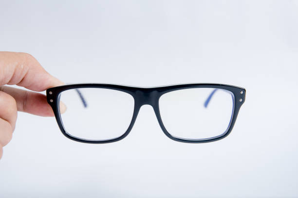 istock eyeglasses isolated on white, eyeglasses, sun glasses 1169272492