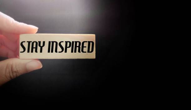 Inspirational and motivational