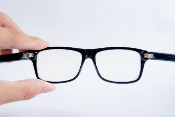 istock eyeglasses isolated on white, eyeglasses, sun glasses 1169273304