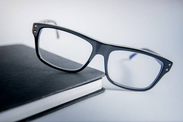 istock eyeglasses isolated on white, eyeglasses, sun glasses 1169273305