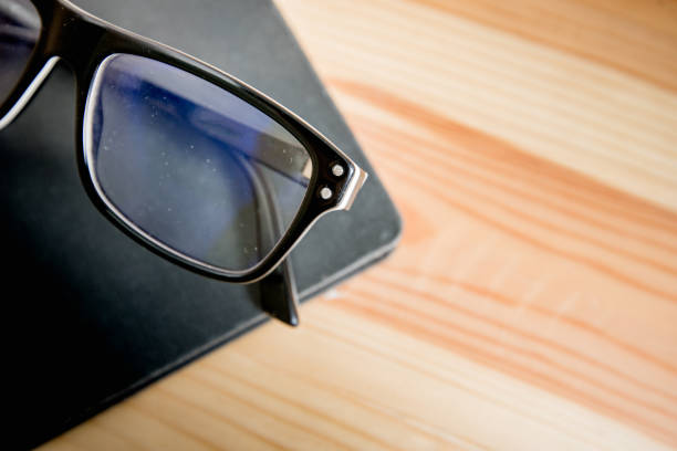istock eyeglasses isolated on white, eyeglasses, sun glasses 1169275137