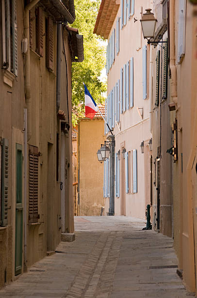 istock Provence, France 116928048