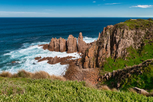 istock Pinnacles Lookout on Phillip Island 1169284469