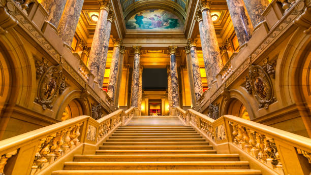 istock minnesota state capital staircase 1169288060