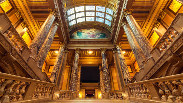 istock minnesota state capital staircase 1169288062