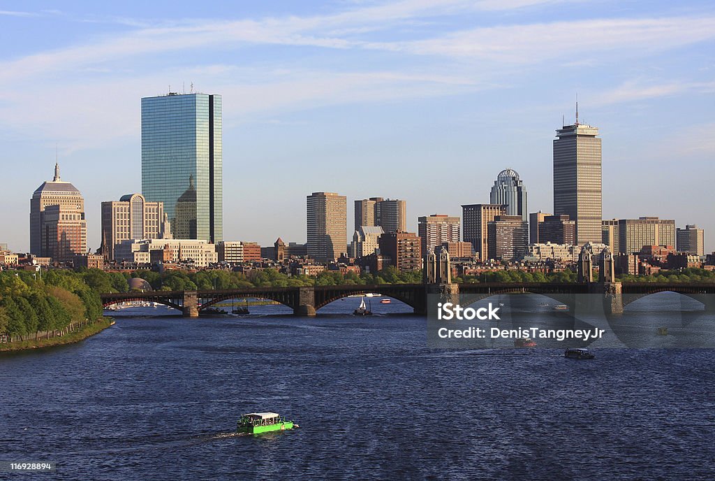 Boston, Massachusetts - Foto de stock de Boston - Massachusetts royalty-free