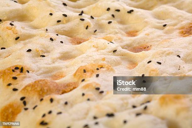 Turkish Bread Stock Photo - Download Image Now - 7-Grain Bread, Backgrounds, Bread