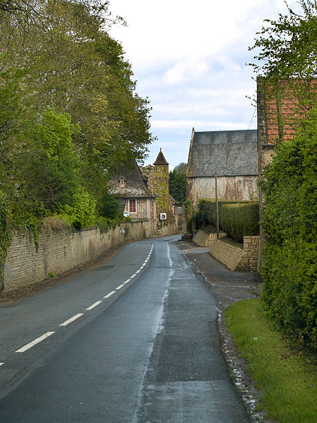 istock Rural France 116929895