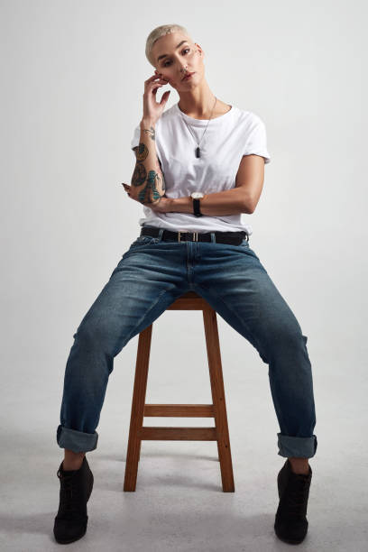 istock Keep it casual and carefree 1169302454