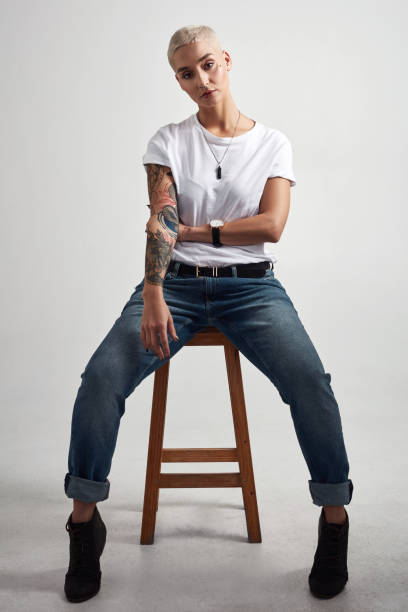 istock Style is a reflection of your attitude 1169302483