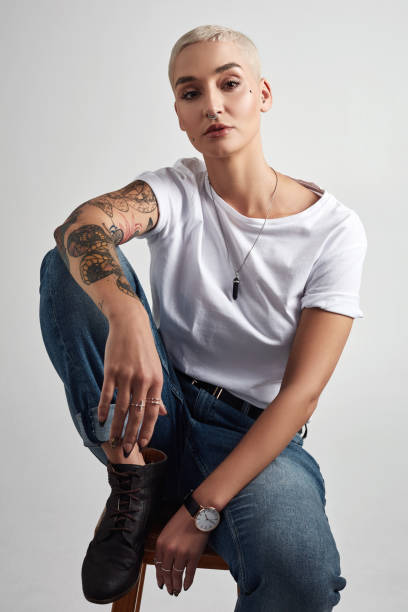 istock Just chilling and you? 1169302524