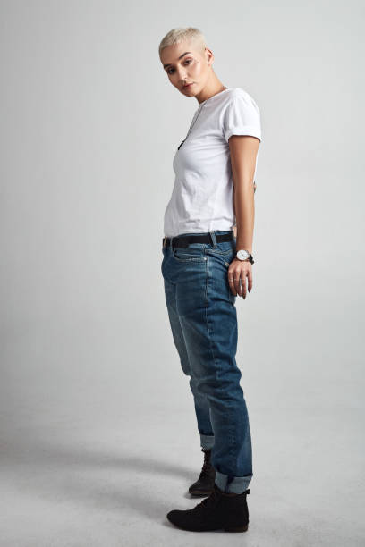 istock Swag is being confident and comfortable with yourself 1169302616