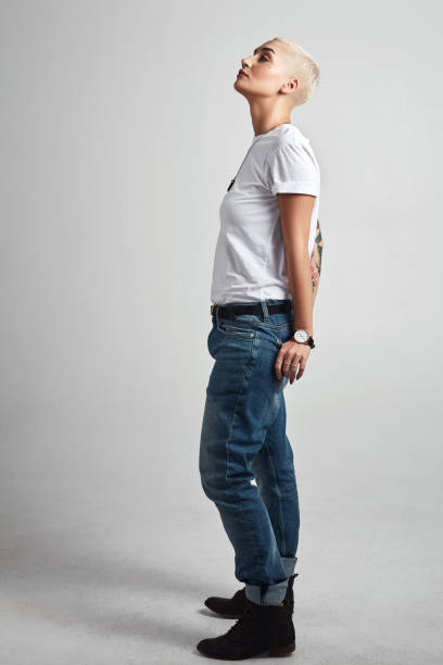 istock Things are looking up for me 1169302637