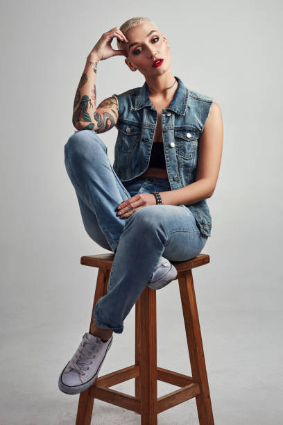 istock Your style should be an extension of your character 1169303651