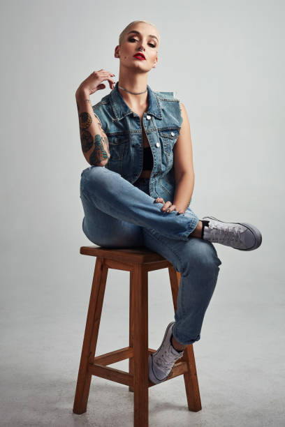 istock Sitting at the top where I belong 1169303703