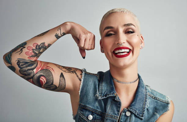 istock Confidence is the biggest strength you can possess 1169303753