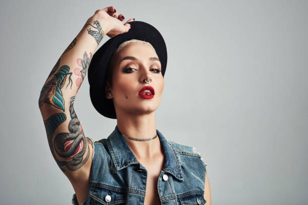 istock I've got a hat full of tricks 1169303775