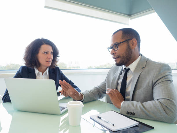 istock Business partners meeting 1169311868