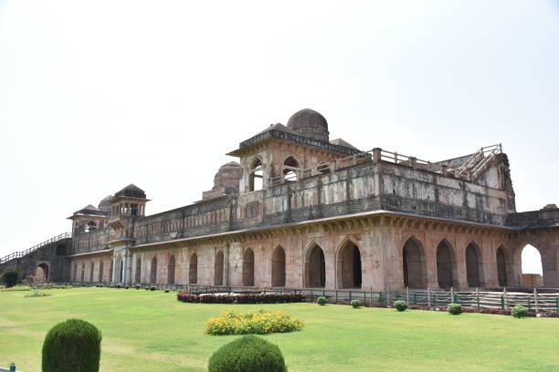 istock Jahaj Mahal, Mandu, Madhya Pradesh 1169313791