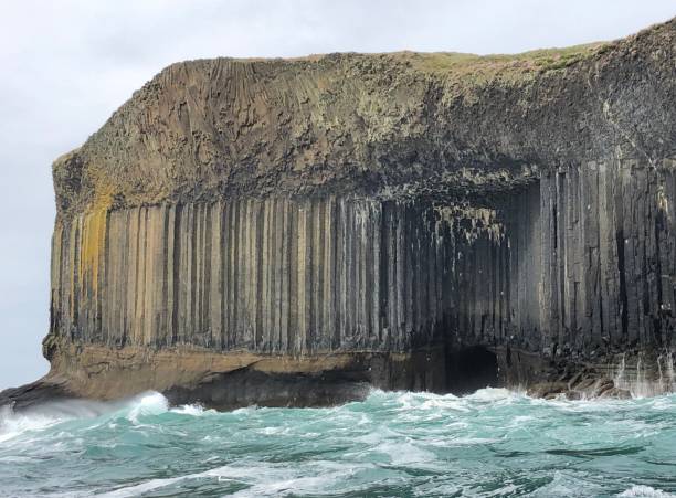 istock Isle of Staffa 1169314964