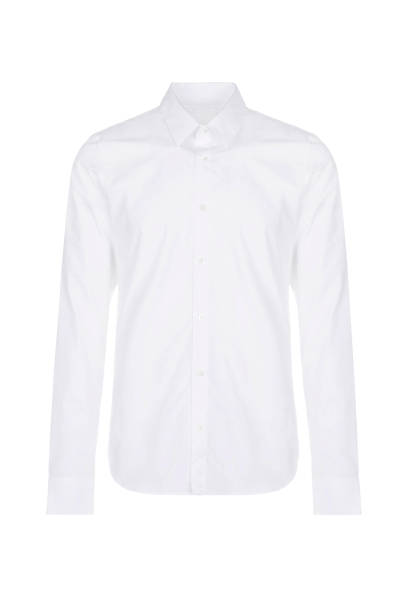 istock White classic and business shirt 1169316783