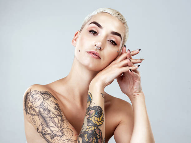 istock Beautifully divergent 1169317668