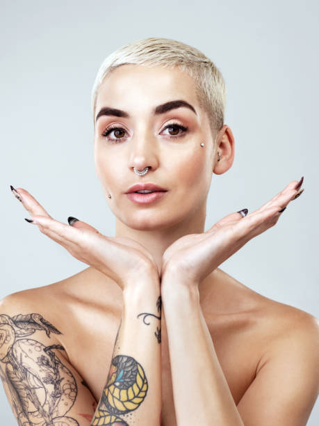 istock Natural is the way to go 1169317688