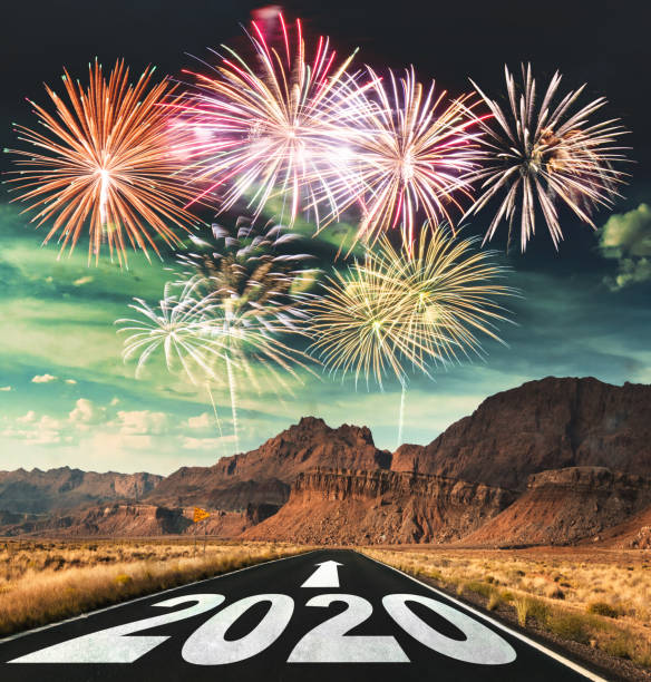 istock on the road to the new year celebration 1169317785
