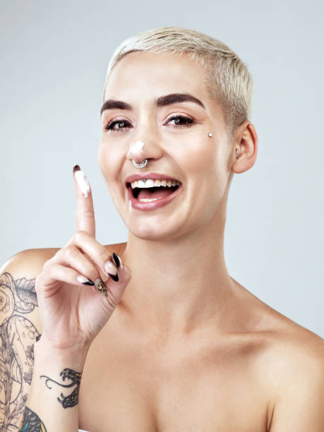 istock Just a little goes a long way 1169317902