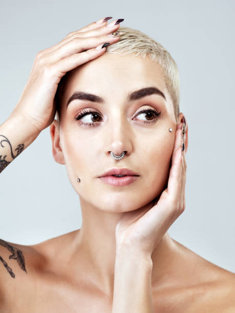 istock She's perfectly pretty 1169317952