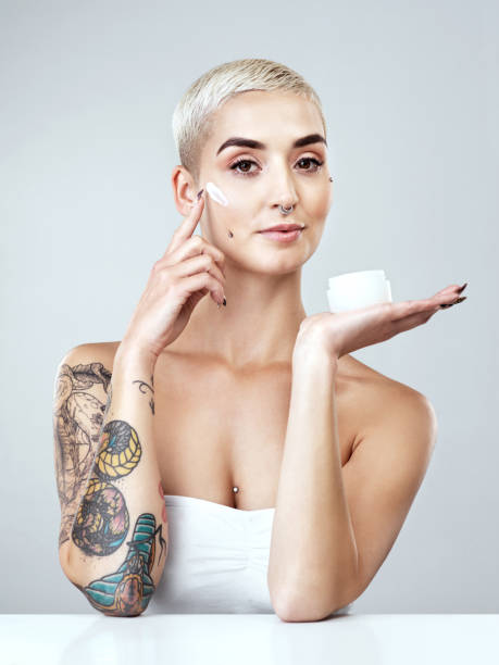 istock Use a product that'll leave you feeling fabulous 1169317982